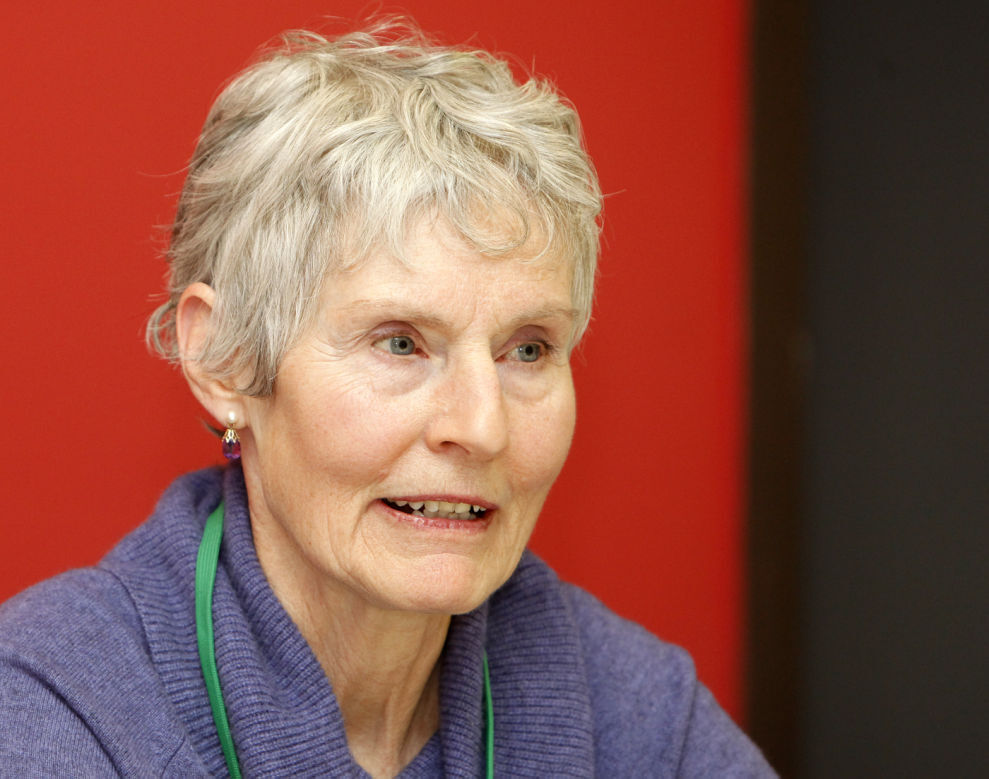 Susan Millar